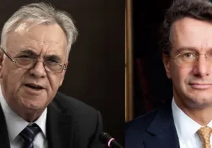 Μένει Ελλάδα η παραγωγική δραστηριότητα του Τιτάνα
