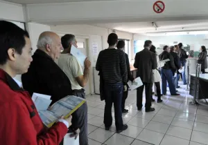 Πού σκοντάφτει η ρύθμιση των 120 δόσεων