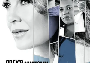Grey's Anatomy