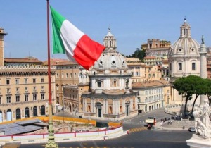 Υποβάθμισε την Ιταλία η Moody'ss'