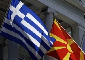 Πολιτικός καταλύτης το Σκοπιανό
