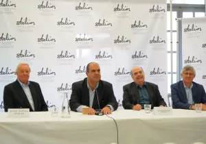 Φιλανθρωπικό Ίδρυμα Στέλιος Χατζηιωάννου