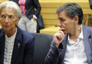 Συμφωνία με Ευρωπαίους για πληρωμή του ΔΝΤ