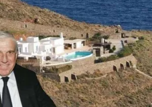 Παίρνει και άλλους μαζί του ο Γιάννος