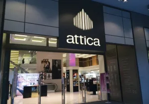 Ideal - Attica Stores: “Πάρε τα λεφτά και τρέχα”