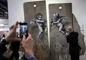Banksy