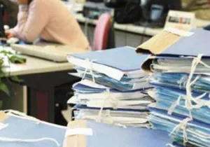Στο επίκεντρο όσα χαρακτηρίστηκαν ανεπίδεκτα είσπραξης τα έτη 2013-2016, οι μεγάλοι οφειλέτες της τελευταίας πενταετίας και οι νέεοι οφειλέτες