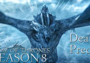 GoT season 8