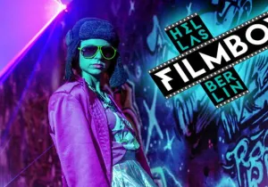 Hellas Filmbox Berlin