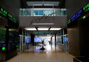 inTrader 28/11/2018