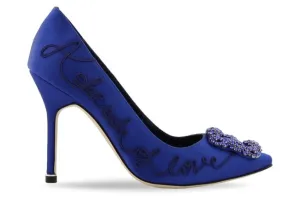 Manolo Blahnik Hangisi Decade