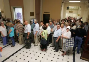 Επέστρεψε αναδρομικά ο ΕΦΚΑ