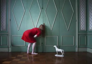 Athens Fashion Film Festival, AthensFFF