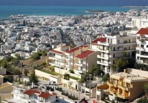 Η ανάλυση της Τράπεζας της Ελλάδος για τις προοπτικές των ακινήτων την ώρα που οι τιμές καλπάζουν