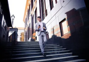 Business Mobile