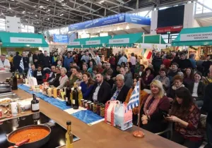 Food & Life 2018