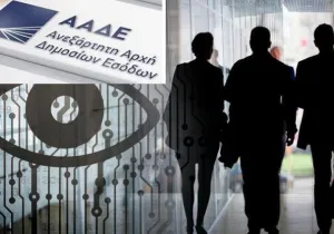 Σε 30,1 δισ. ευρώ ανήλθαν τα κέρδη που δήλωσαν οι σχετικά λίγες κερδοφόρες εταιρείες και πλήρωσαν φόρους 6,55 δισ. ευρώ