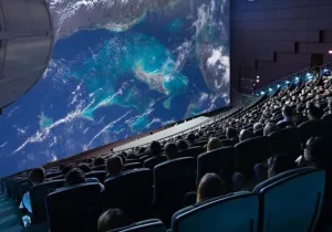 IMAX