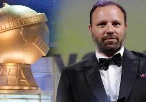 Γιώργος Λάνθιμος, Χρυσές Σφαίρες 2019