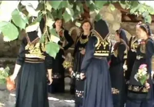 Πήλιο, αμίλητο νερό