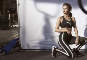Selena Gomez, Puma