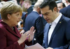 Aμηχανία στη Ν.Δ. λόγω Σκοπιανού