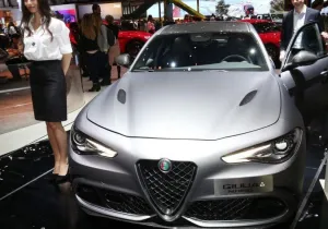 Alfa Romeo