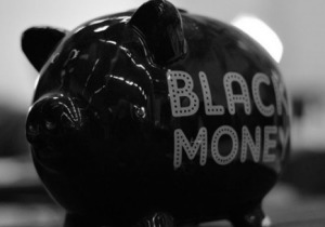 100 υποθέσεις μαύρου χρήματος