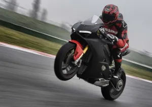 Ducati