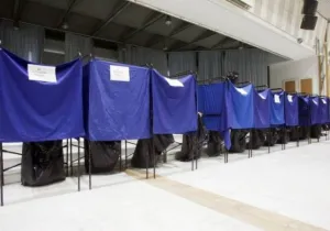 Πόσες βουλευτικές έδρες βγάζει κάθε Νομός/Περιφέρεια 