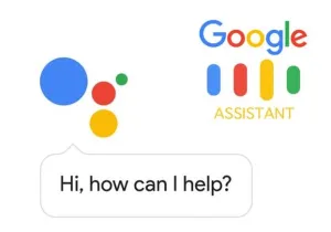 google assistant