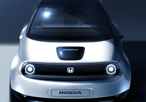 Honda Urban