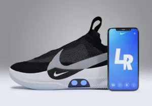 Nike Adapt BB