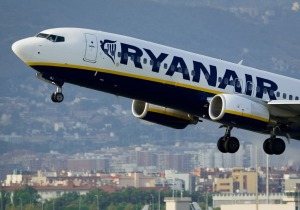 Η Ryanair παράτησε 201 επιβάτες στην παγωμένη Τιμισοάρα