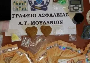 κουλουράκια κάνναβης