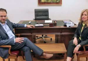 Πρόταση «συναλλαγής» καταγγέλλει ο Θεοχαρόπουλος