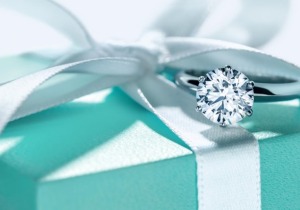 Tiffany διαμάντια