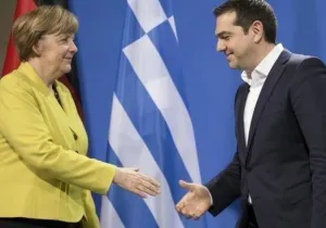 Ισχυρό μήνυμα της Γερμανίας για τη Συμφωνία των Πρεσπών