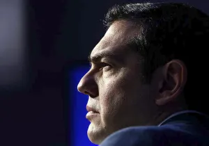 Die Welt:Μόνον ο Τσίπρας αντιστέκεται στο κενό ηγεσίας της Δύσης