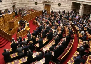 Έως και 155 ψήφους ο πήχης για τη «Συμφωνία των Πρεσπών»