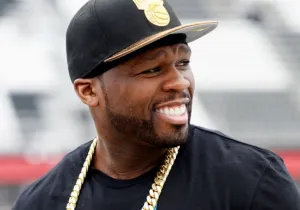 50 Cent