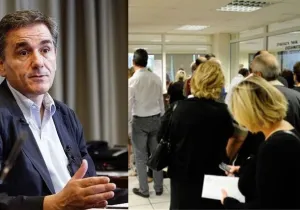 Η νέα ρύθμιση των χρεών προς την Εφορία
