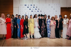 Athens Fashion Film Festival 2019