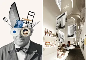 Gio Ponti
