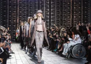 London Fashion Week