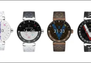 Louis Vuitton Tambour Horizon 2