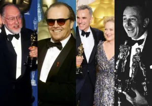 Oscars
