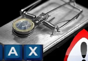 Ποιοι φορολογούμενοι πιάνονται στις παγίδες των τεκμηρίων και να πληρώνουν περισσότερο φόρο εισοδήματος και προσαυξήσεις