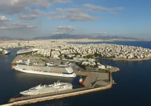Posidonia Sea Tourism Forum