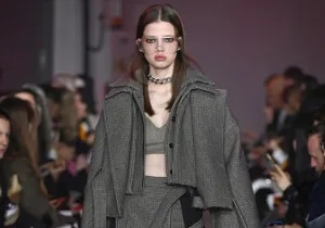 Rokh, Fall 2019, Paris Fashion Week